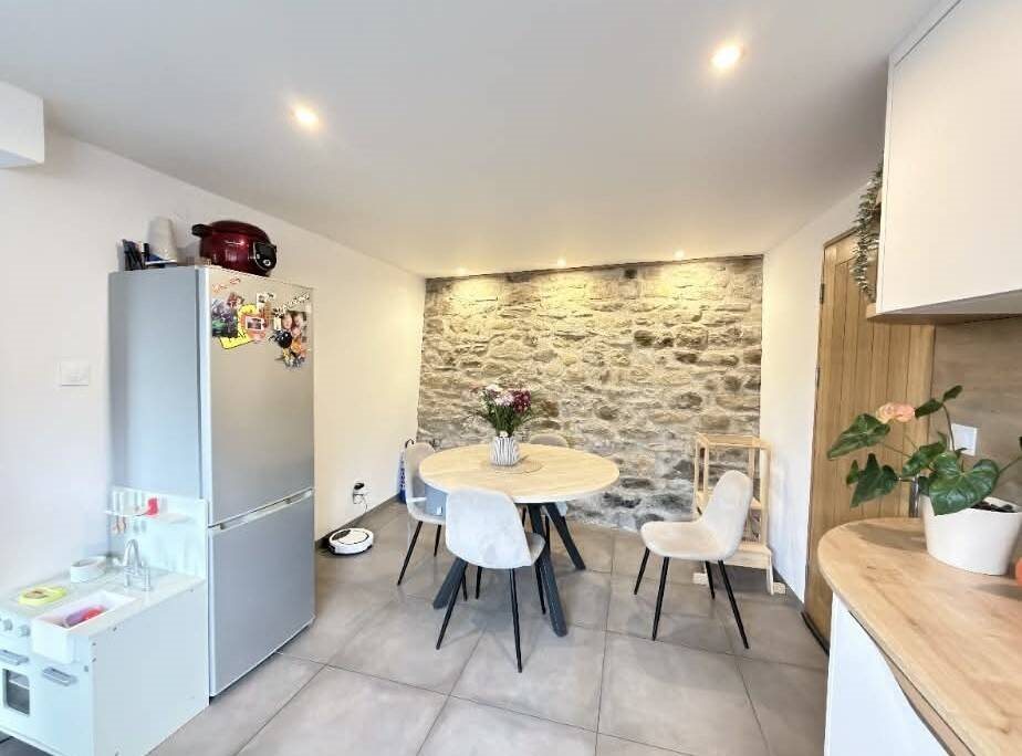 Maison à vendre, 118m², Bayon