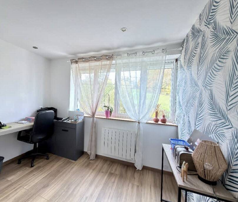 Maison à vendre, 118m², Bayon