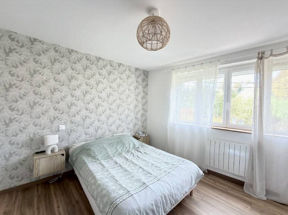 Maison à vendre, 118m², Bayon