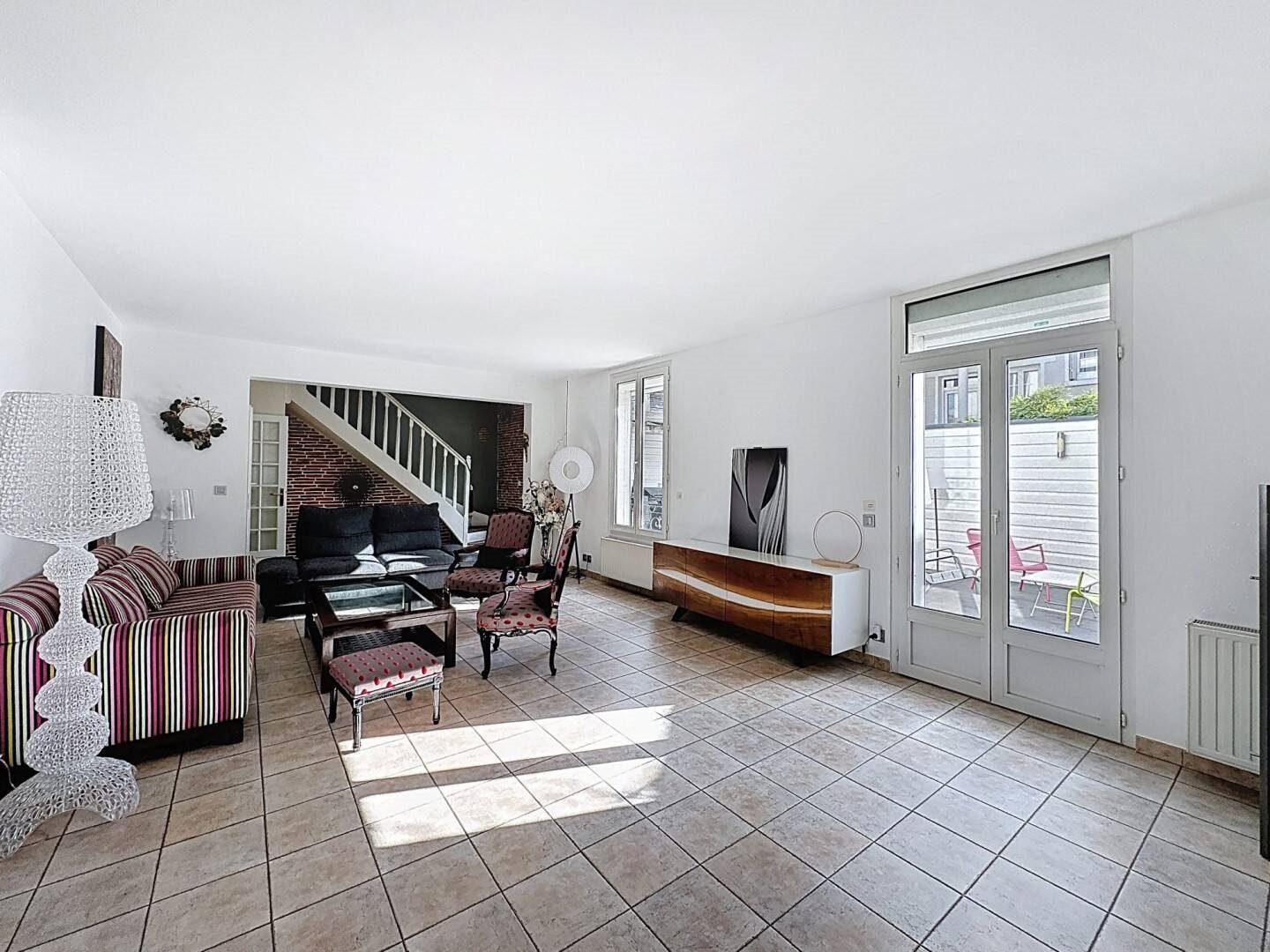 Maison à vendre, 151m², Maisons-Alfort