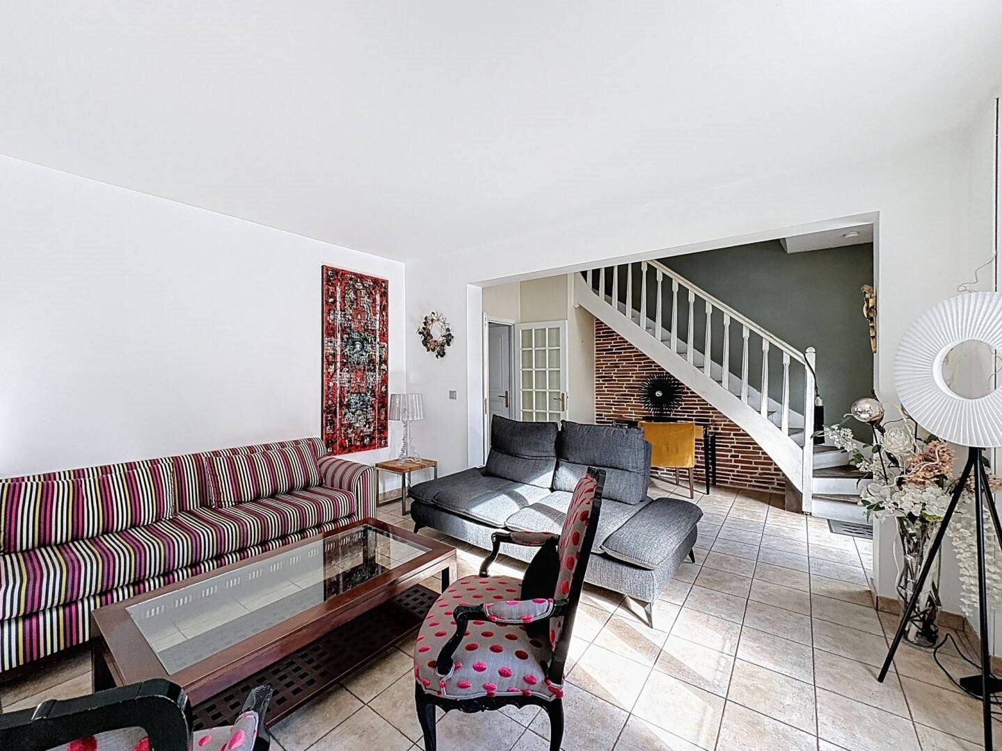 Maison à vendre, 151m², Maisons-Alfort