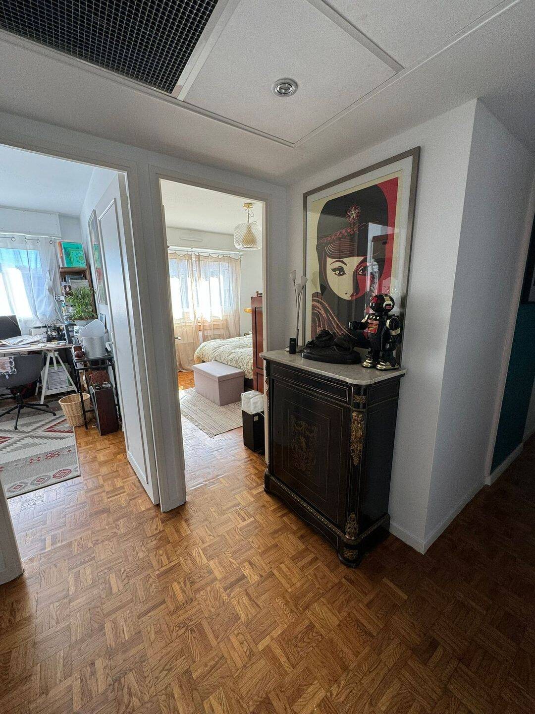 Appartement à vendre, 93m², Marseille 1er