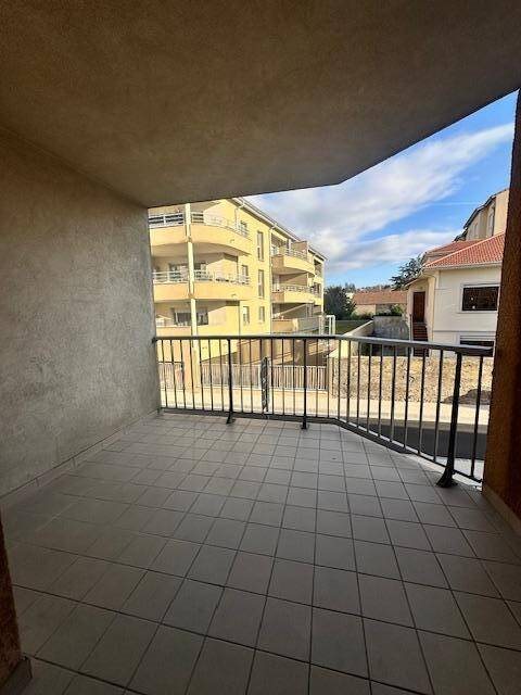 Appartement à louer, 68m², Chanas
