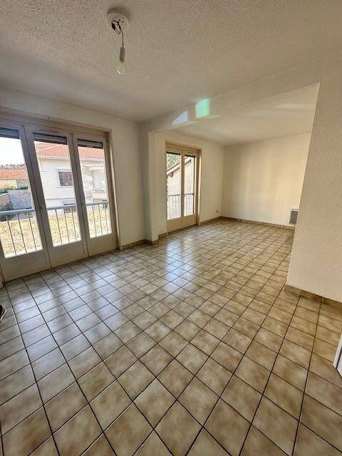 Appartement à louer, 68m², Chanas