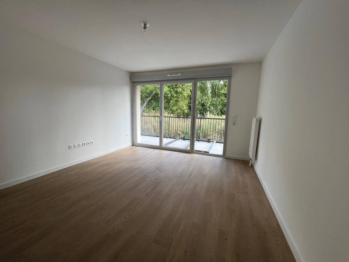 Appartement à louer, 61m², Sainte-Catherine