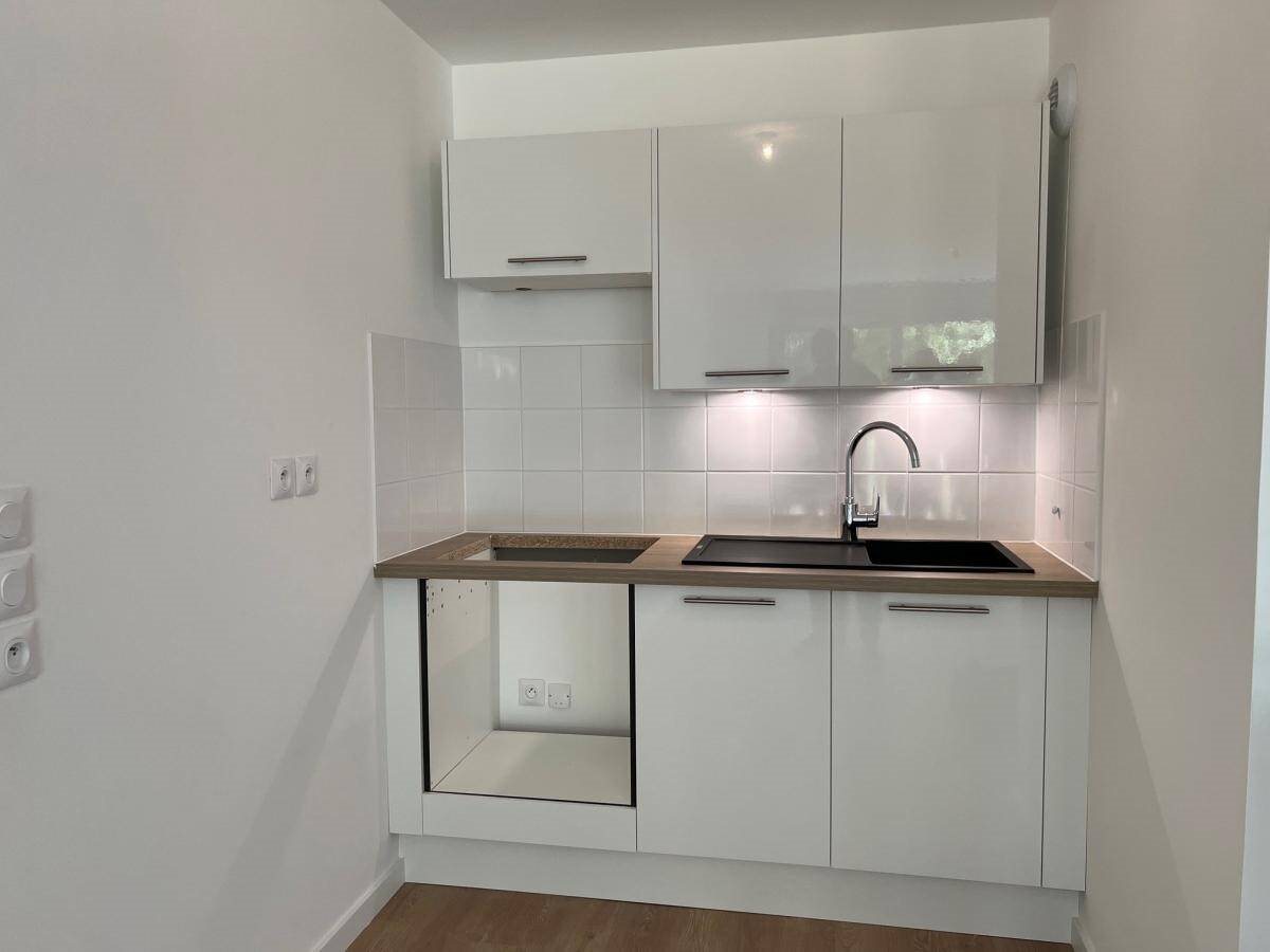 Appartement à louer, 61m², Sainte-Catherine