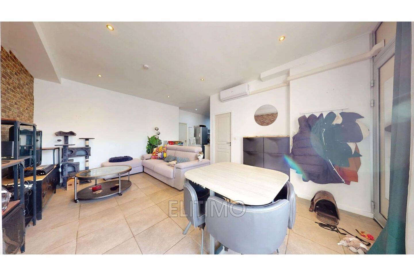 Appartement à vendre, 49m², Nice