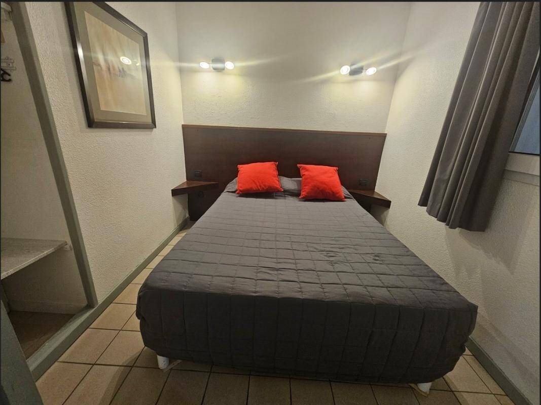 Appartement à louer, 28m², Allevard