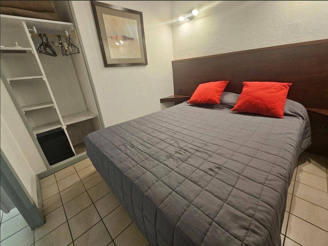 Appartement à louer, 28m², Allevard