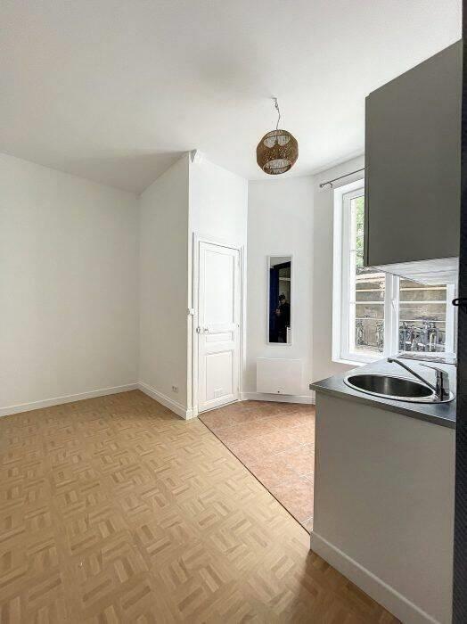 Appartement à vendre, 13m², Paris 12ème