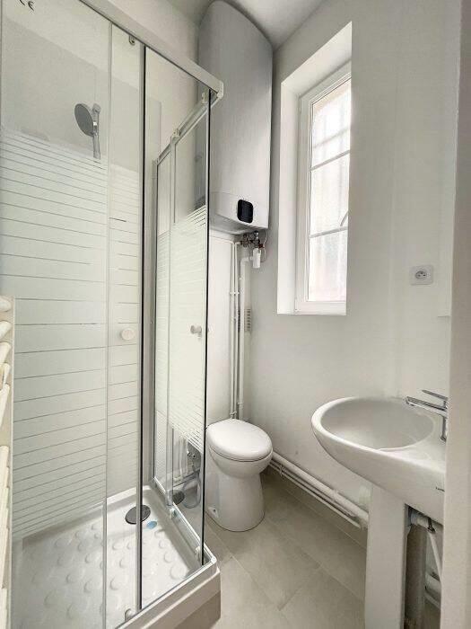 Appartement à vendre, 13m², Paris 12ème