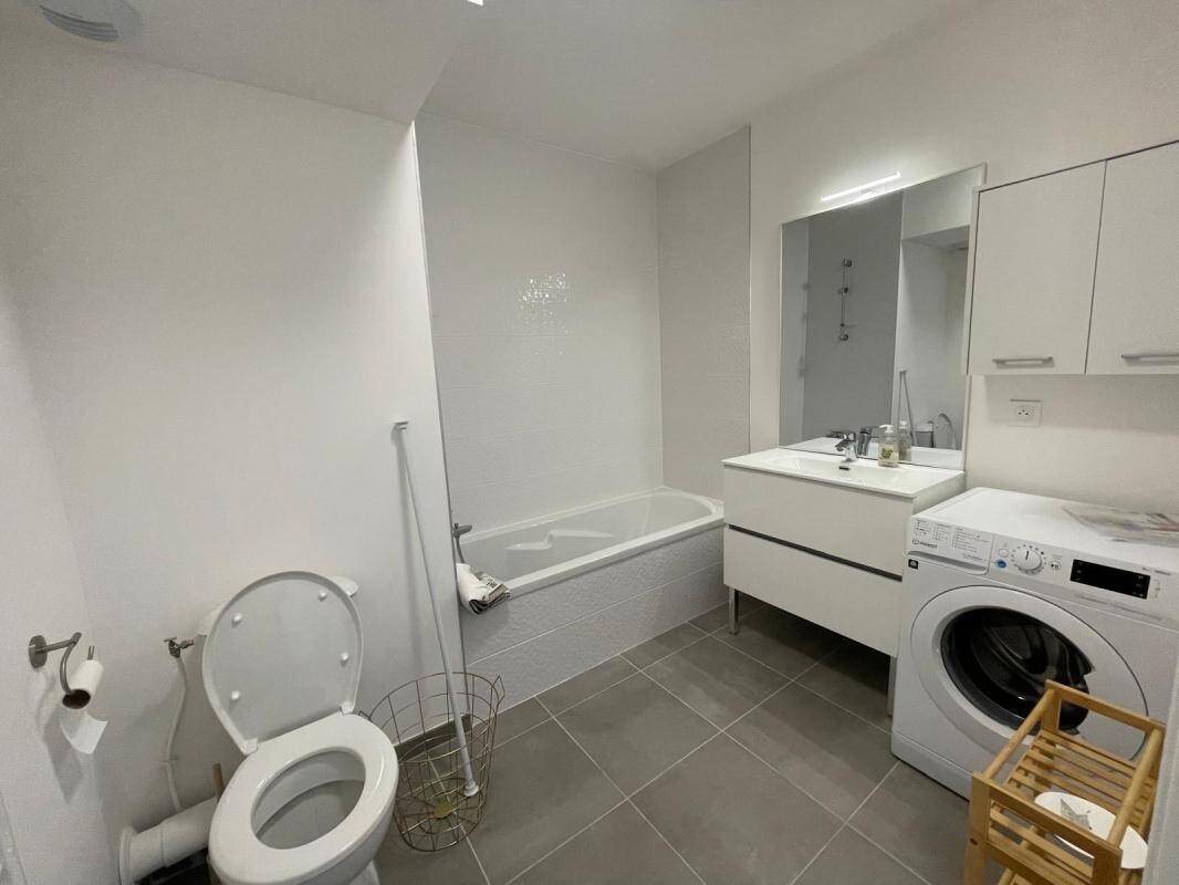 Appartement à louer, 22m², Ambilly