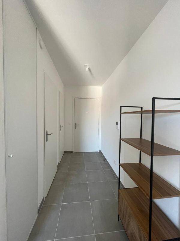 Appartement à louer, 22m², Ambilly