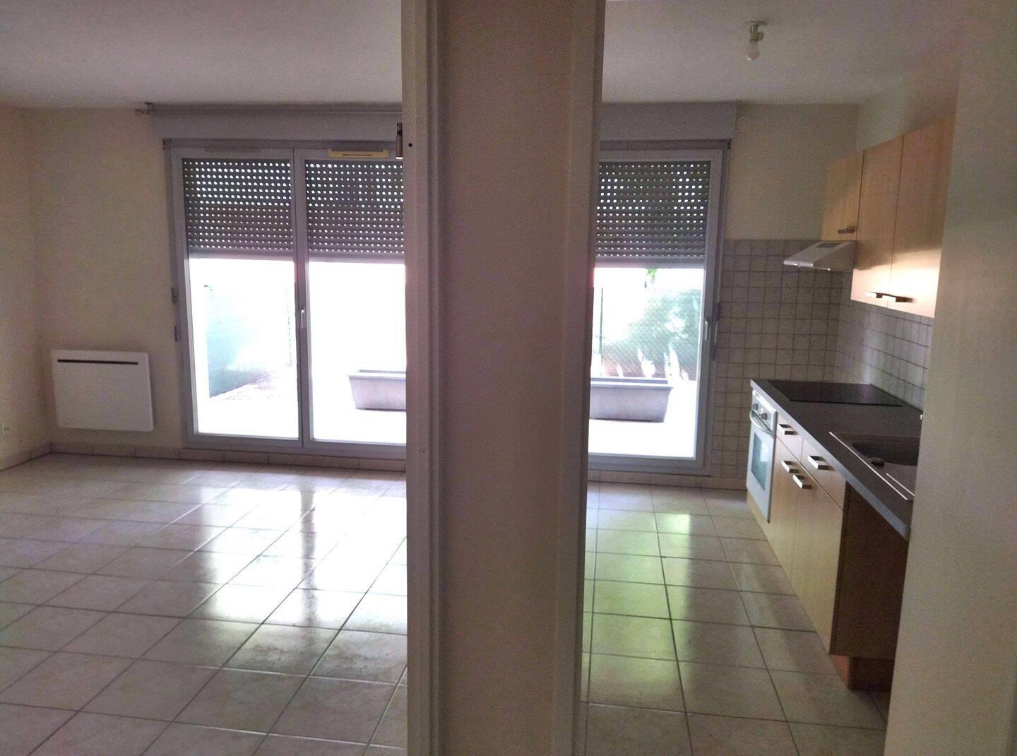 Appartement à vendre, 49m², Toulouse