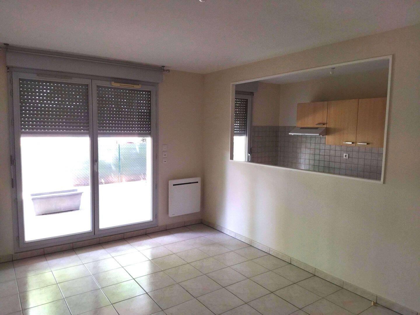 Appartement à vendre, 49m², Toulouse