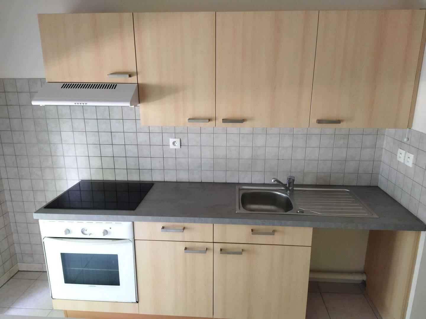 Appartement à vendre, 49m², Toulouse