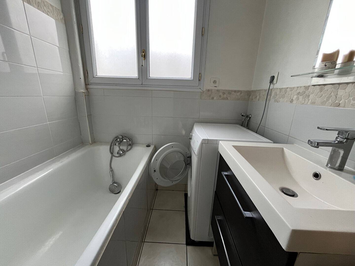 Appartement à louer, 52m², Chantilly
