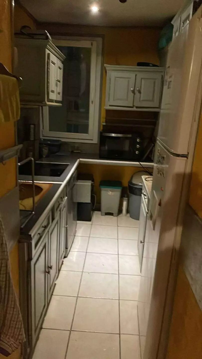 Appartement à louer, 10m², Taverny