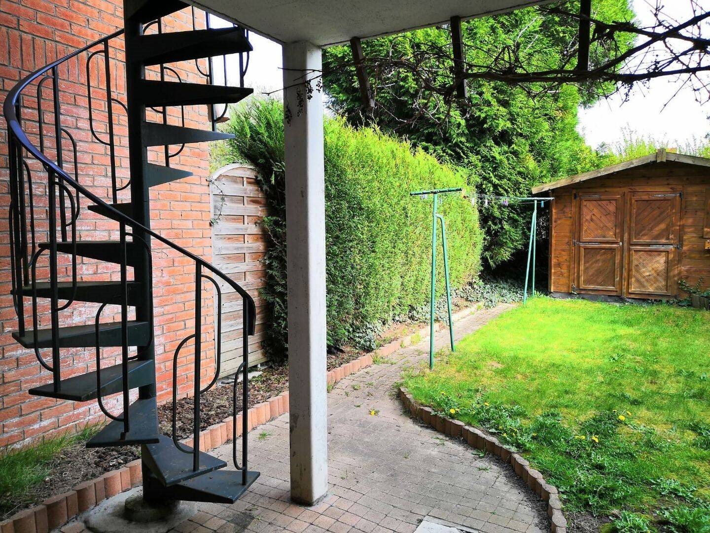 Maison à louer, 100m², Villeneuve-d'Ascq