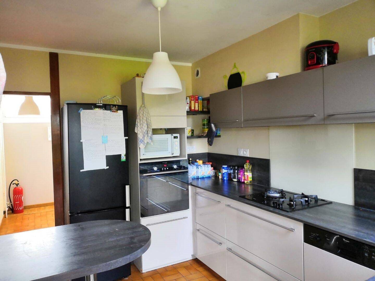 Maison à louer, 100m², Villeneuve-d'Ascq