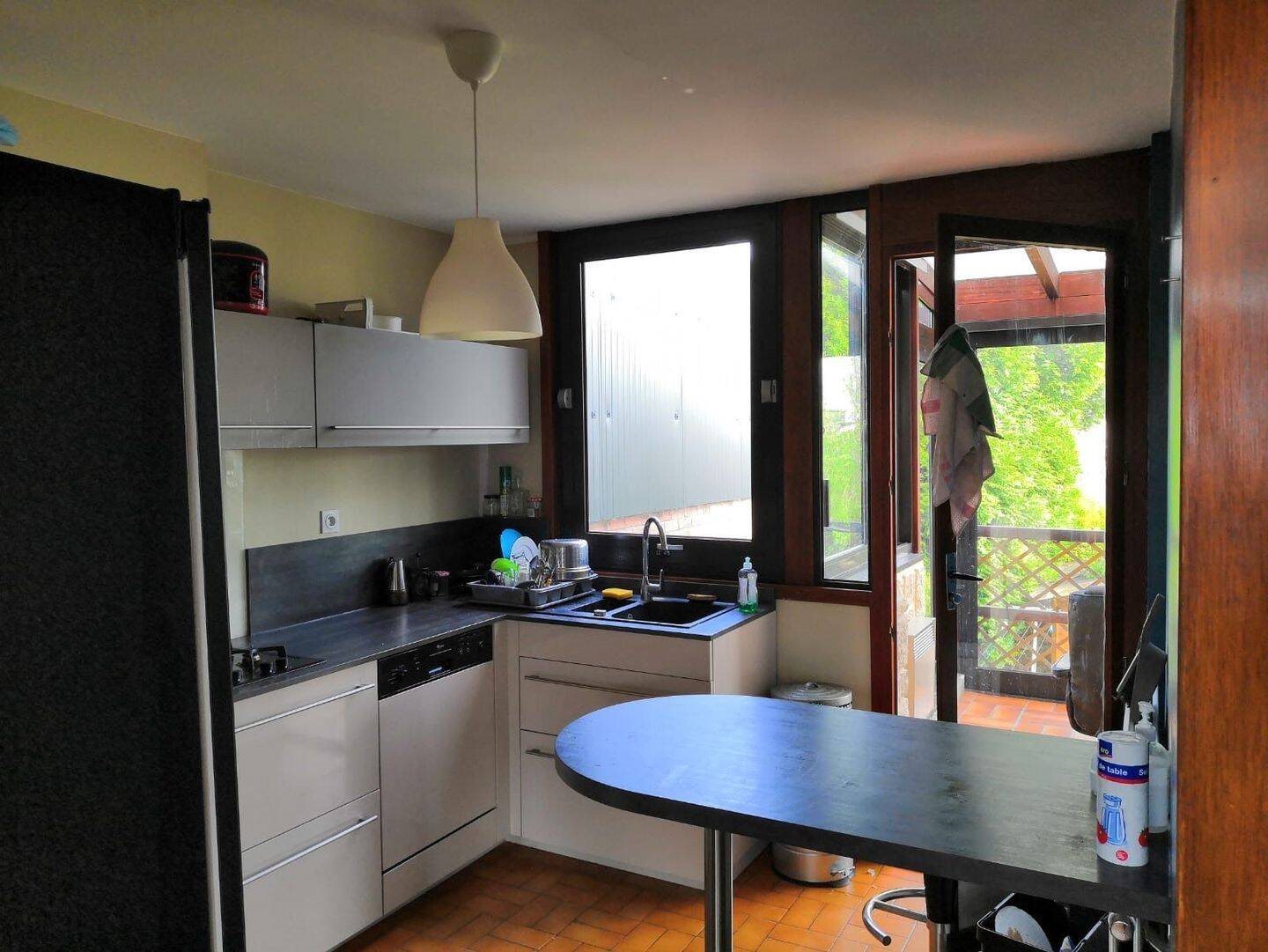 Maison à louer, 100m², Villeneuve-d'Ascq