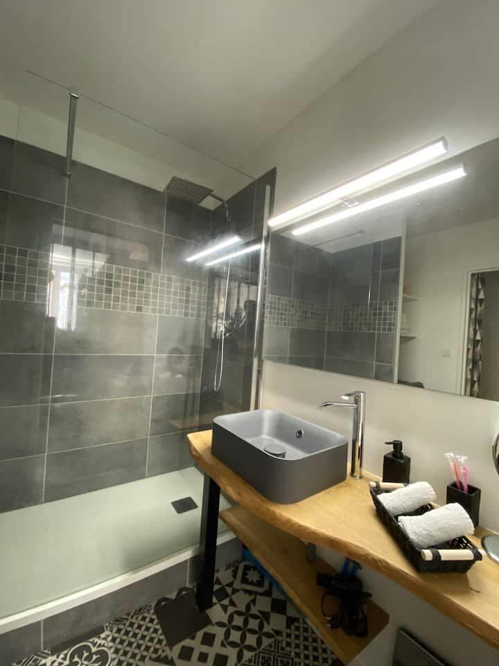 Appartement à vendre, 66m², Amiens