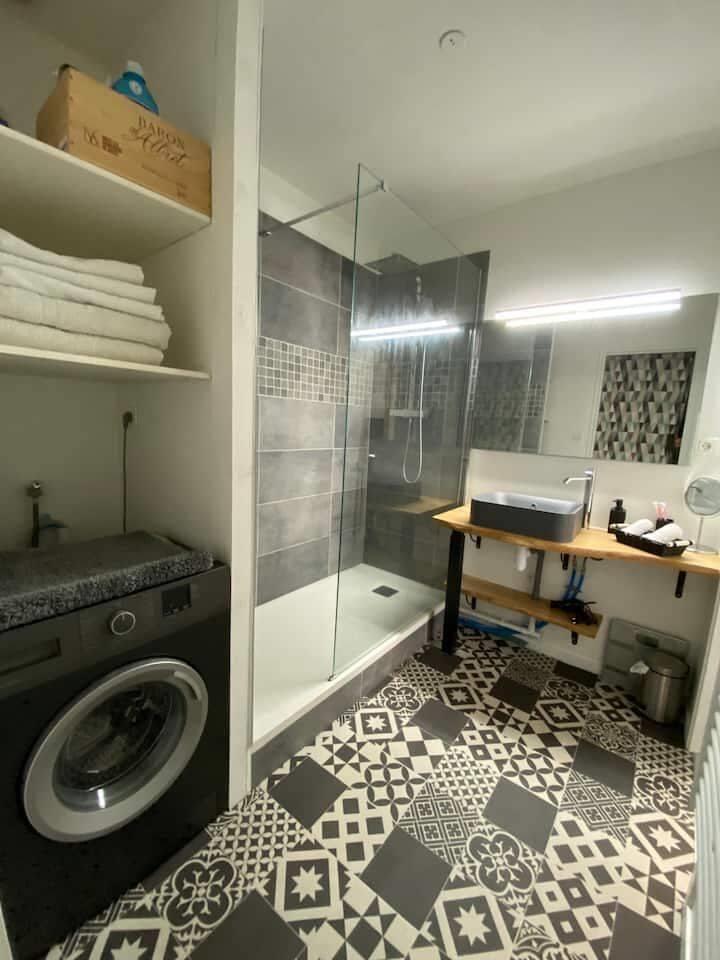 Appartement à vendre, 66m², Amiens