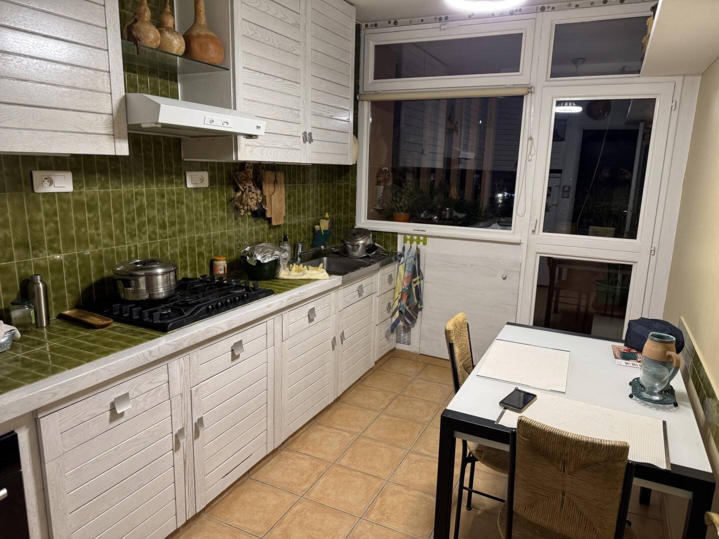 Appartement à vendre, 78m², Aix-en-Provence