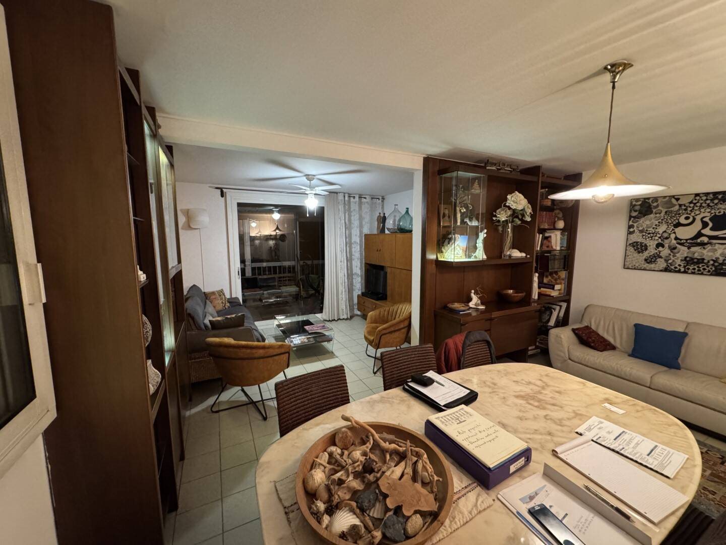 Appartement à vendre, 78m², Aix-en-Provence