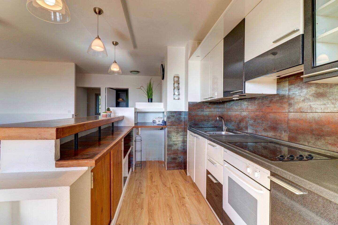 Appartement à louer, 55m², Nice