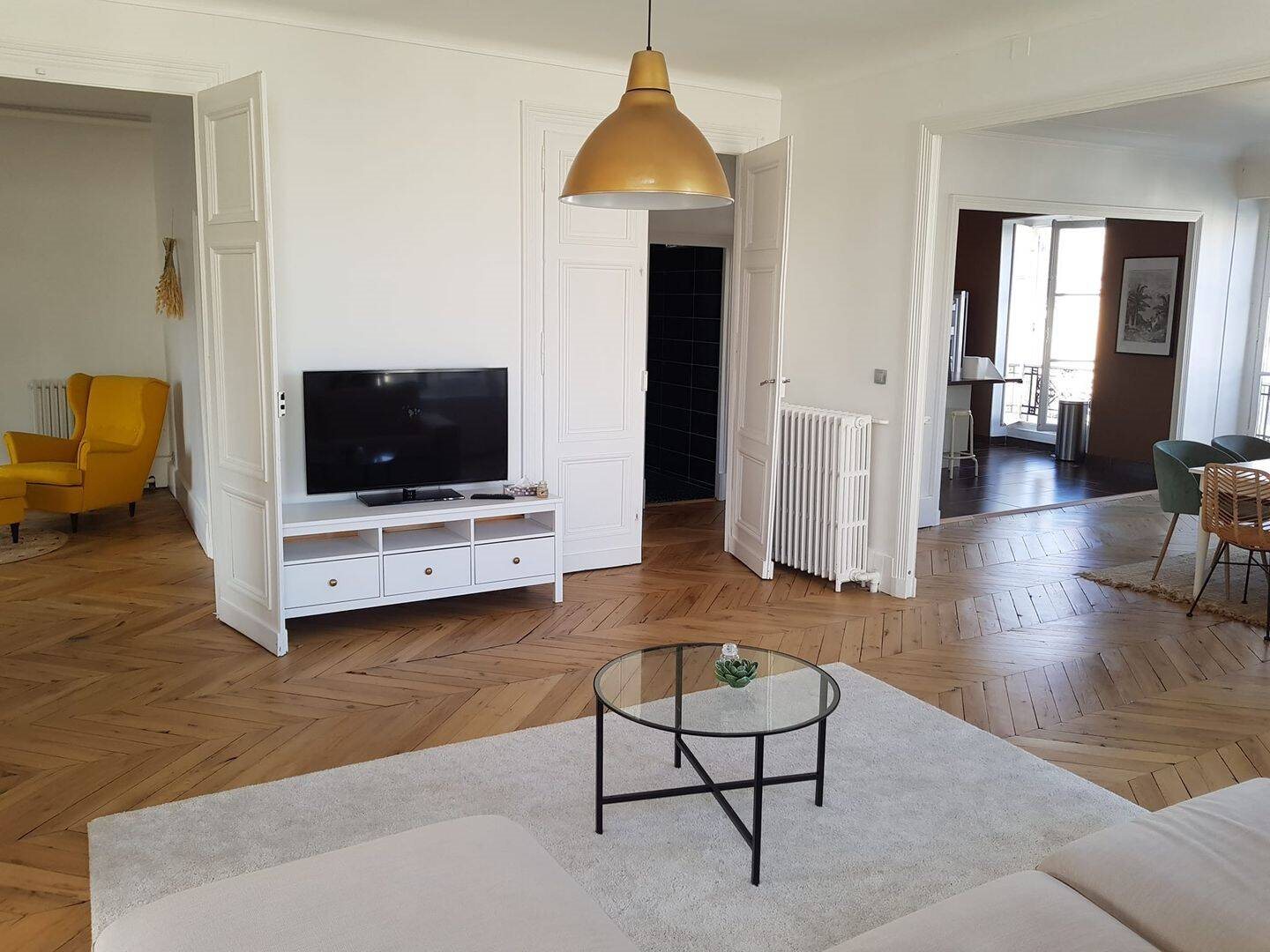 Appartement à louer, 264m², Orléans