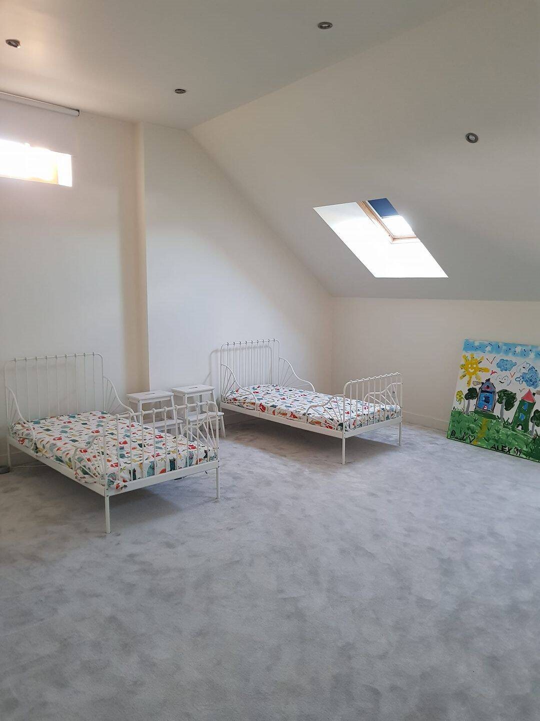 Appartement à louer, 264m², Orléans