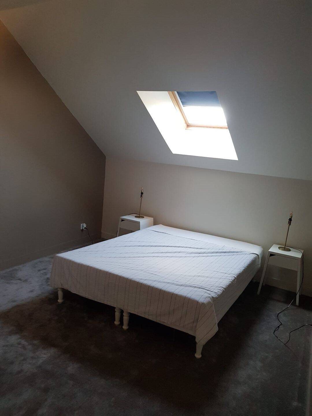 Appartement à louer, 264m², Orléans