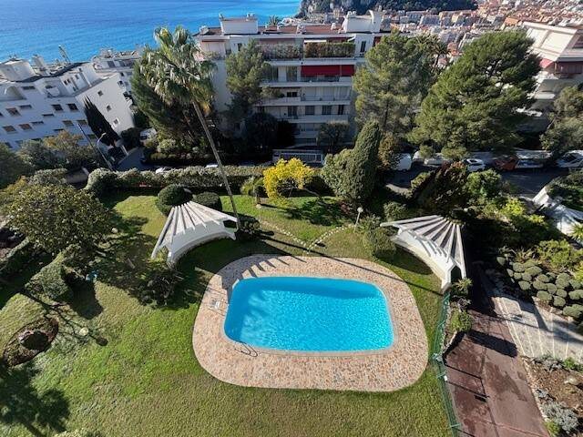 Appartement à vendre, 65m², Nice