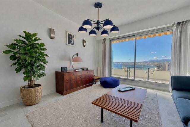 Appartement à vendre, 65m², Nice