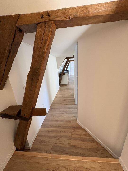 Appartement à louer, 53m², Villeneuve-sur-Yonne