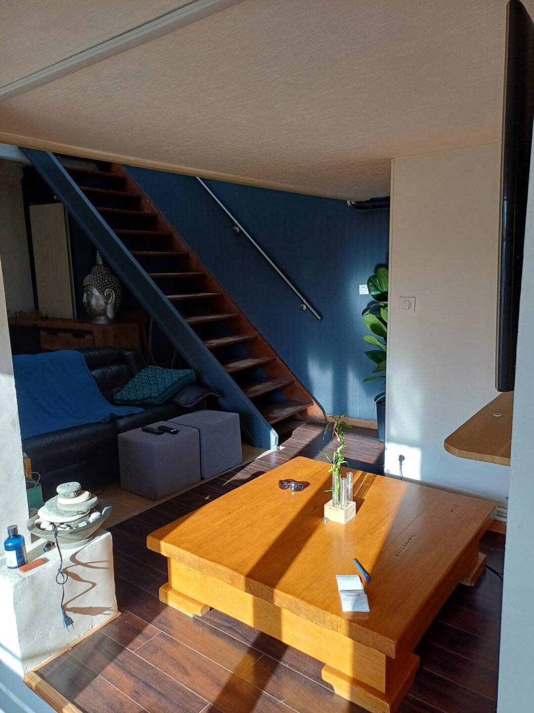 Appartement à louer, 107m², Sainte-Sigolène