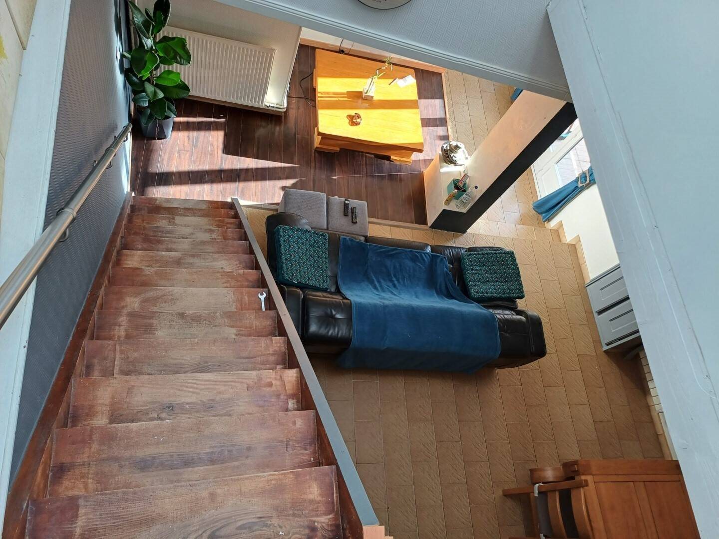 Appartement à louer, 107m², Sainte-Sigolène