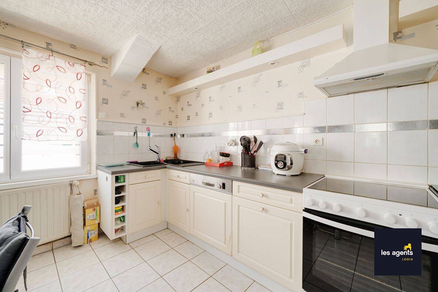 Appartement à vendre, 110m², Chaligny