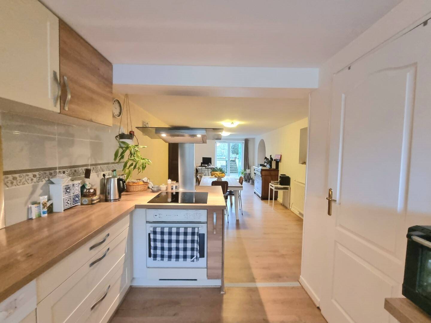 Maison à vendre, 126m², Château-Voué