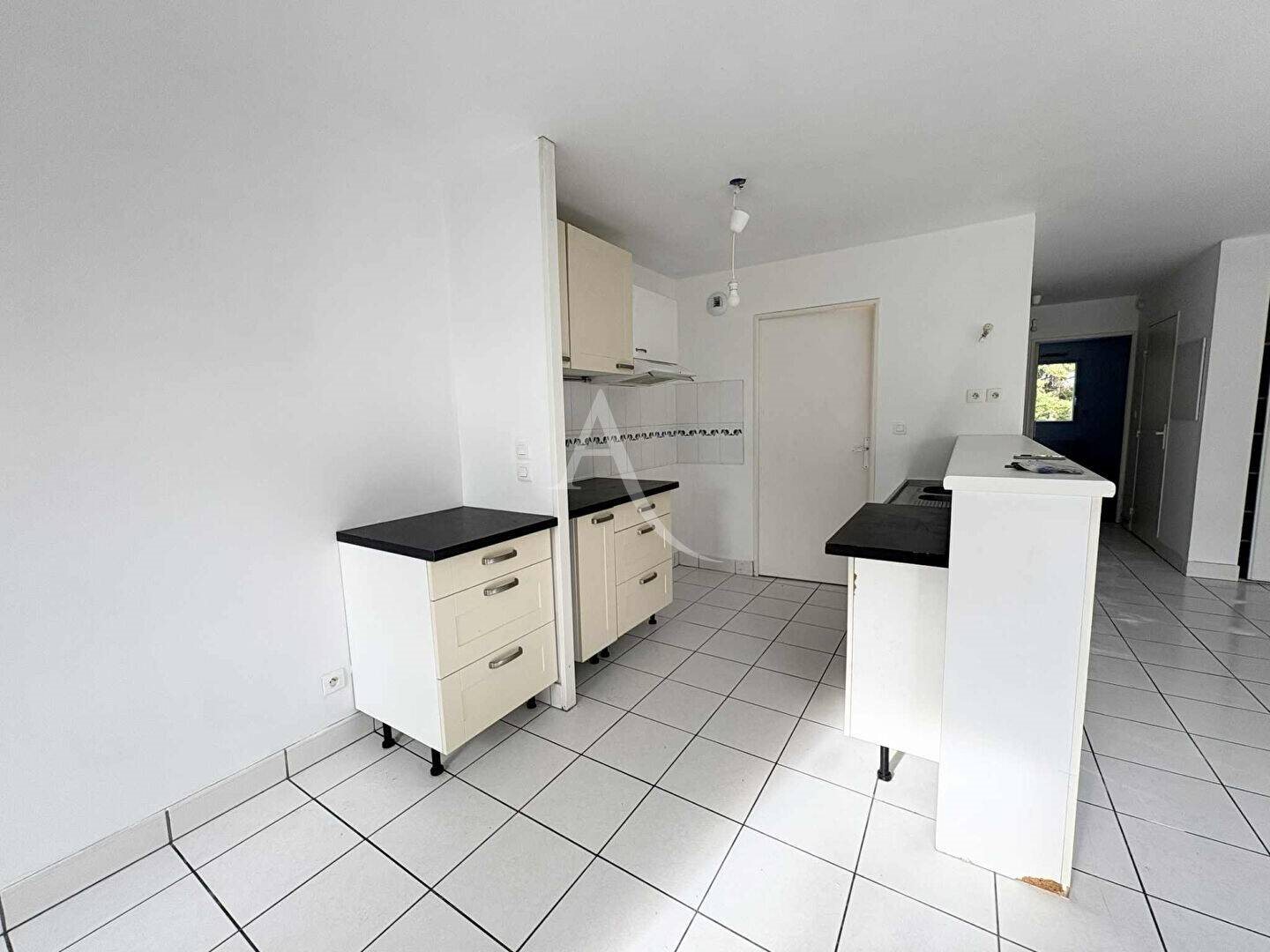 Appartement à louer, 78m², Nantes