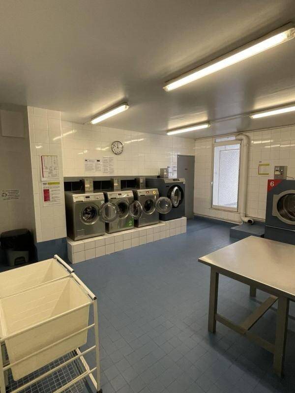 Appartement à louer, 25m², Paris 13ème