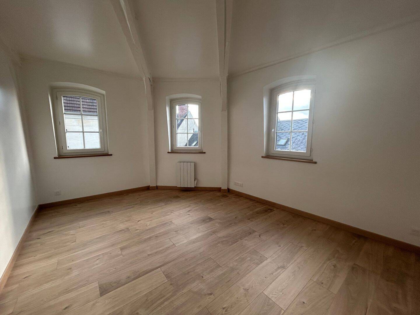 Appartement à louer, 124m², Liancourt