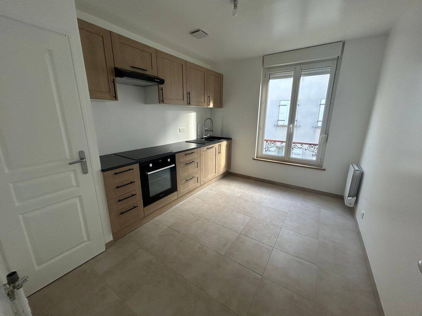 Appartement à louer, 124m², Liancourt