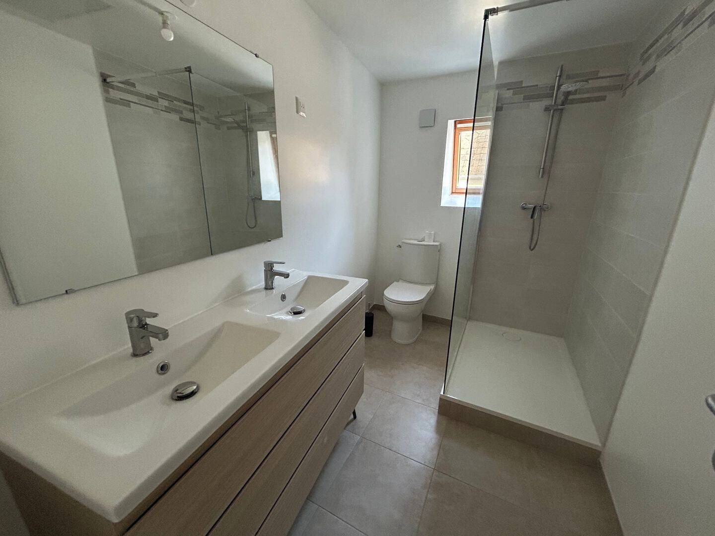 Appartement à louer, 124m², Liancourt