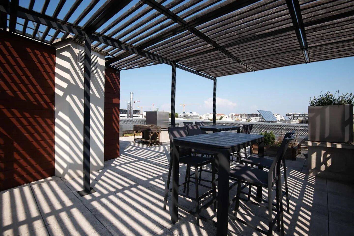 Appartement à vendre, 19m², Lyon 7ème