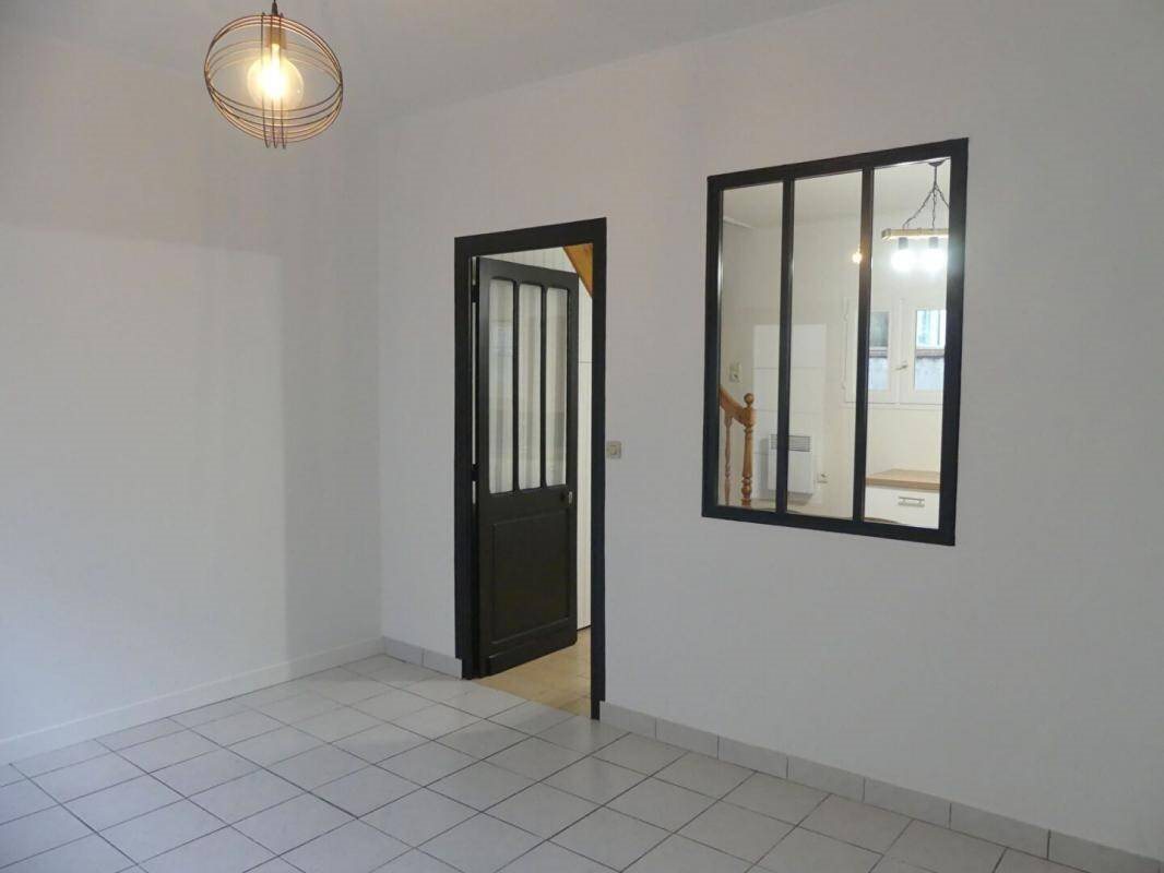 Maison à louer, 59m², Morcenx