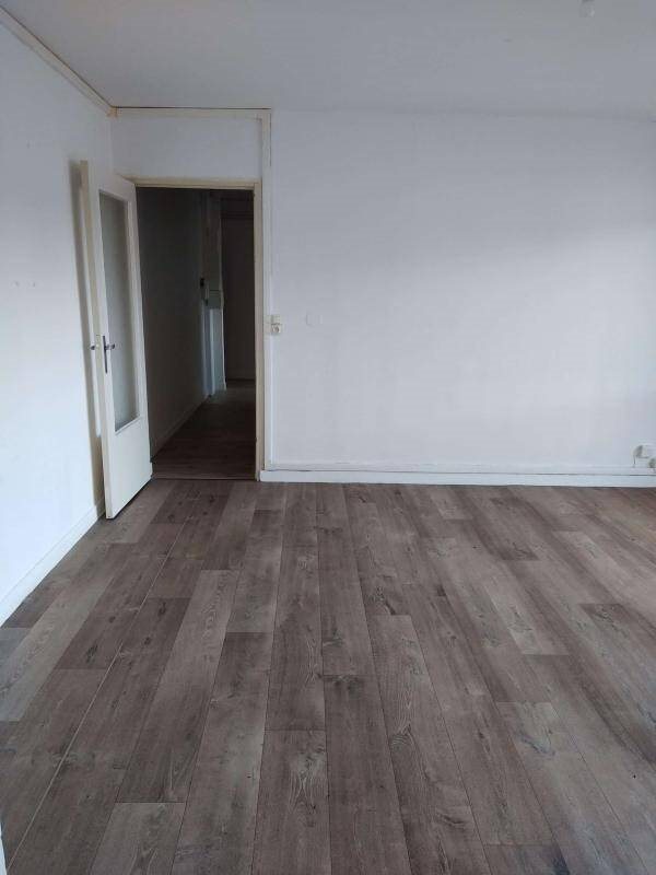 Appartement à louer, 69m², Bar-sur-Aube