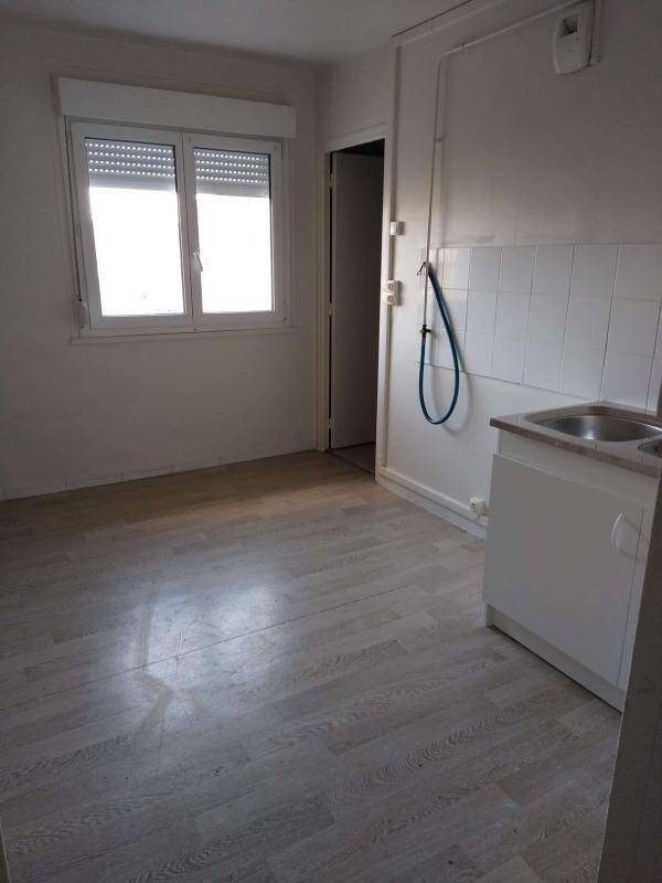 Appartement à louer, 69m², Bar-sur-Aube