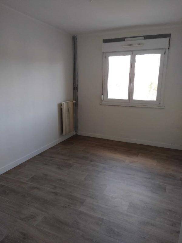 Appartement à louer, 69m², Bar-sur-Aube